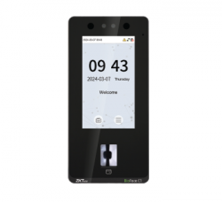 BioFace C1 face access control
