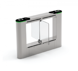 ZKTeco SBTL6200 pedestrian gate
