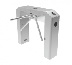 ZKTeco TS2000 Pro Series turnstile