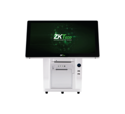 ZKTeco ZKAIO1000W POS terminal